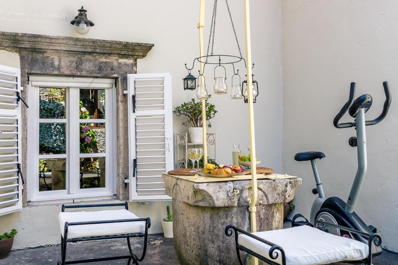 Perfetto Perasto Residence Exterior foto