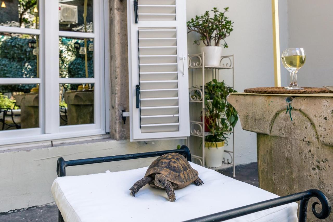 Perfetto Perasto Residence Exterior foto