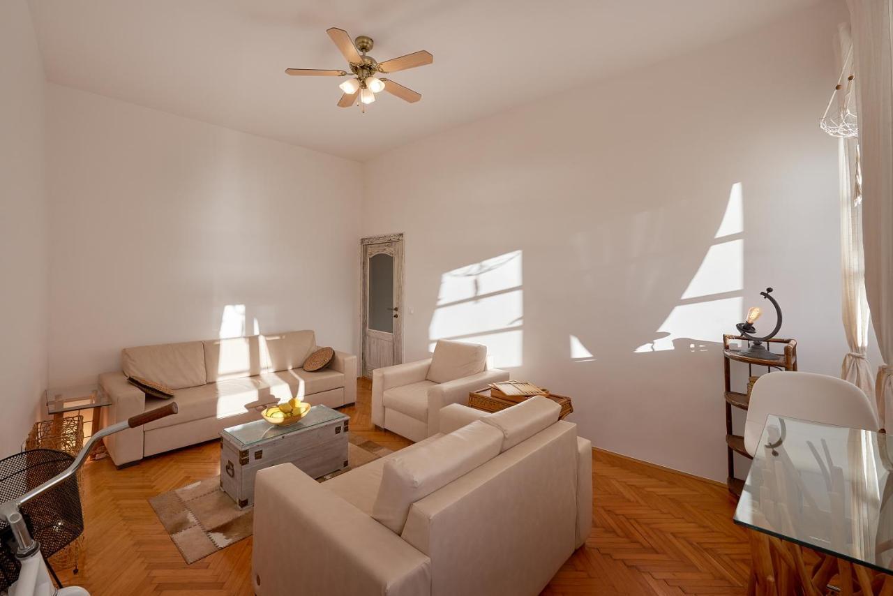Perfetto Perasto Residence Exterior foto